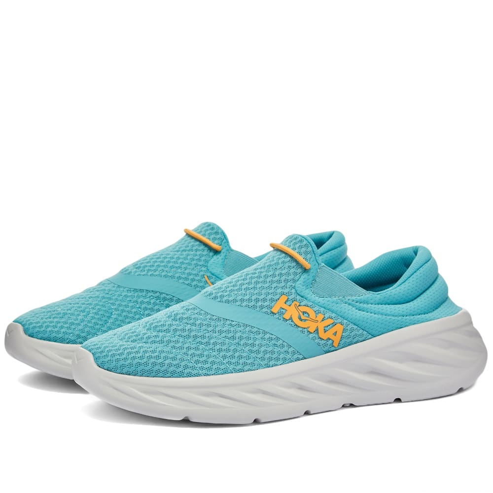 HOKA ONE ONE Ora Recovery Shoe - 1