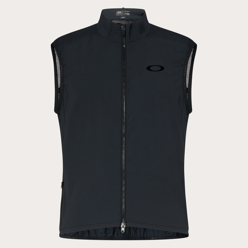 Endurance Packable Wind Vest 2.0 1