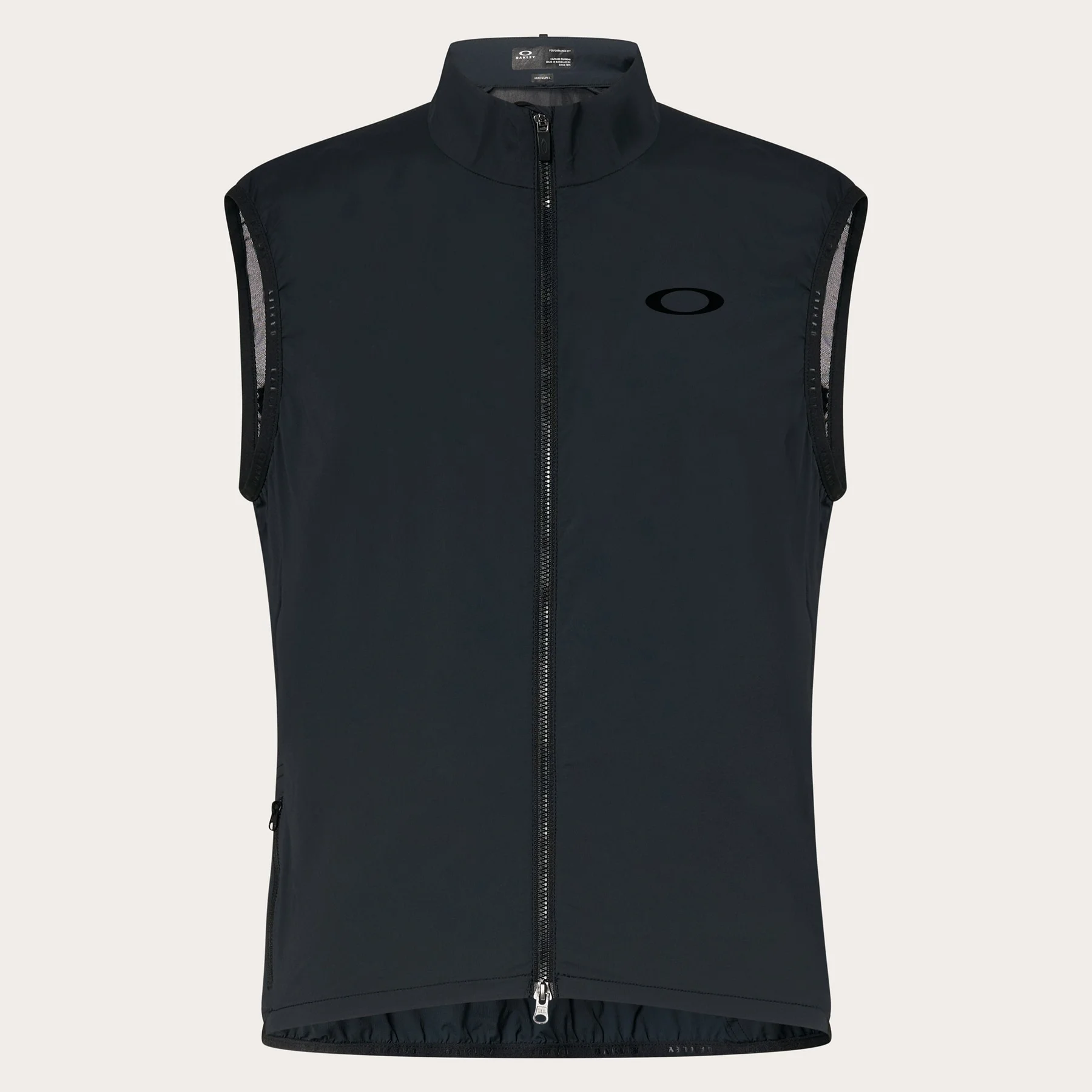 Endurance Packable Wind Vest 2.0 - 1