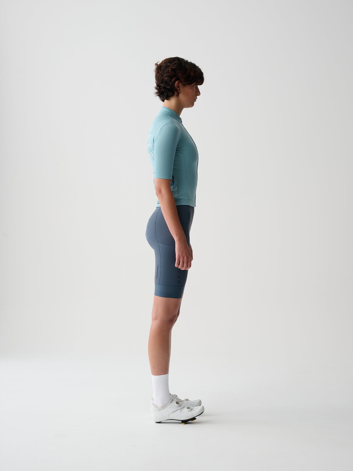 Women's Embark Team Jersey - 3