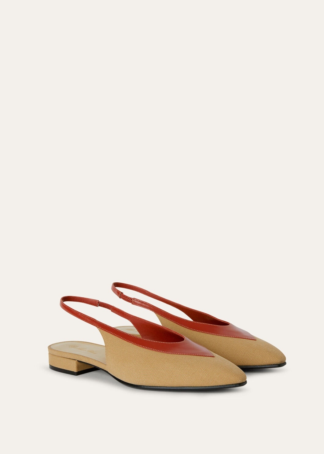 Rebecca Slingbacks - 3