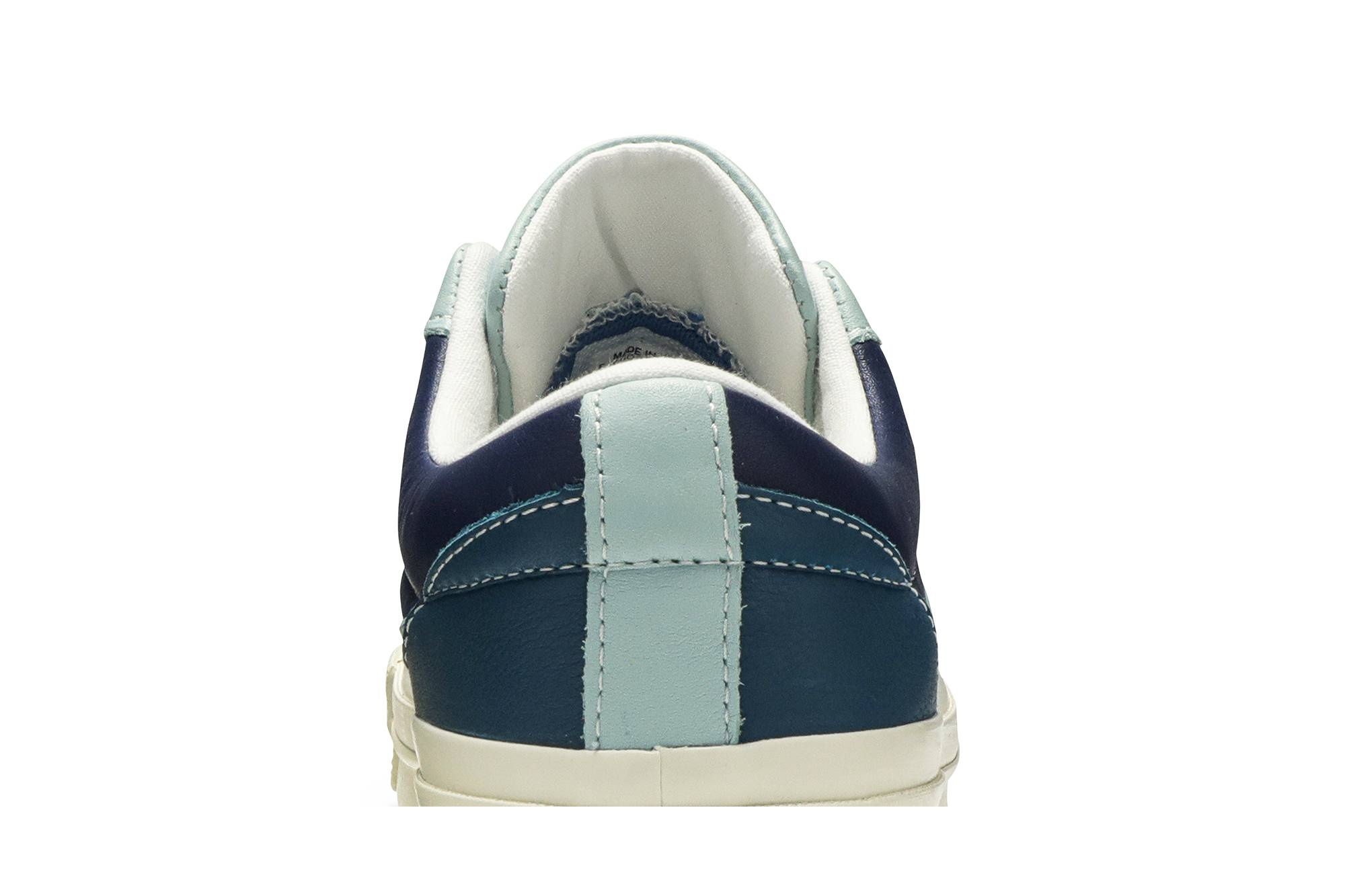 Golf Le Fleur x One Star Ox 'Industrial Pack - Blue' - 7