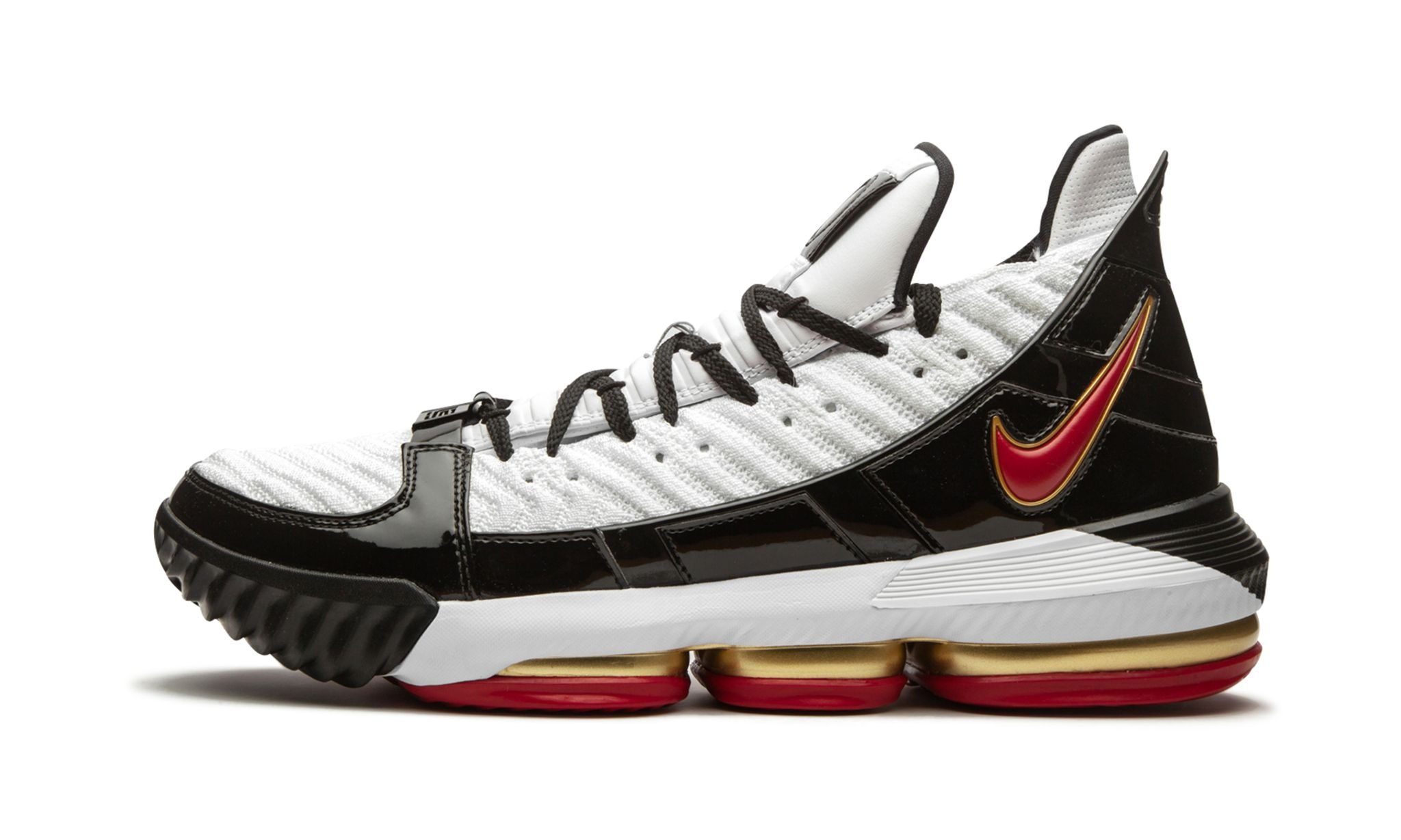 LeBron 16 "Remix" - 1