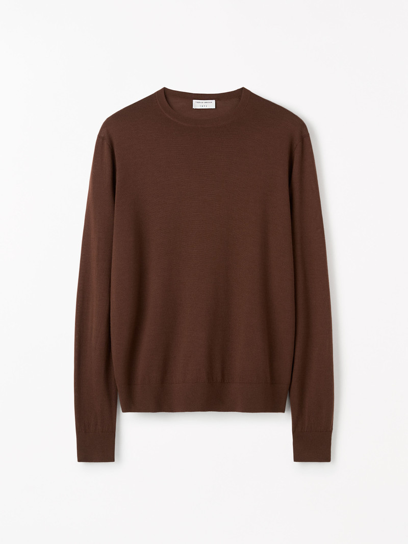 Connor RWS Merino Sweater 1