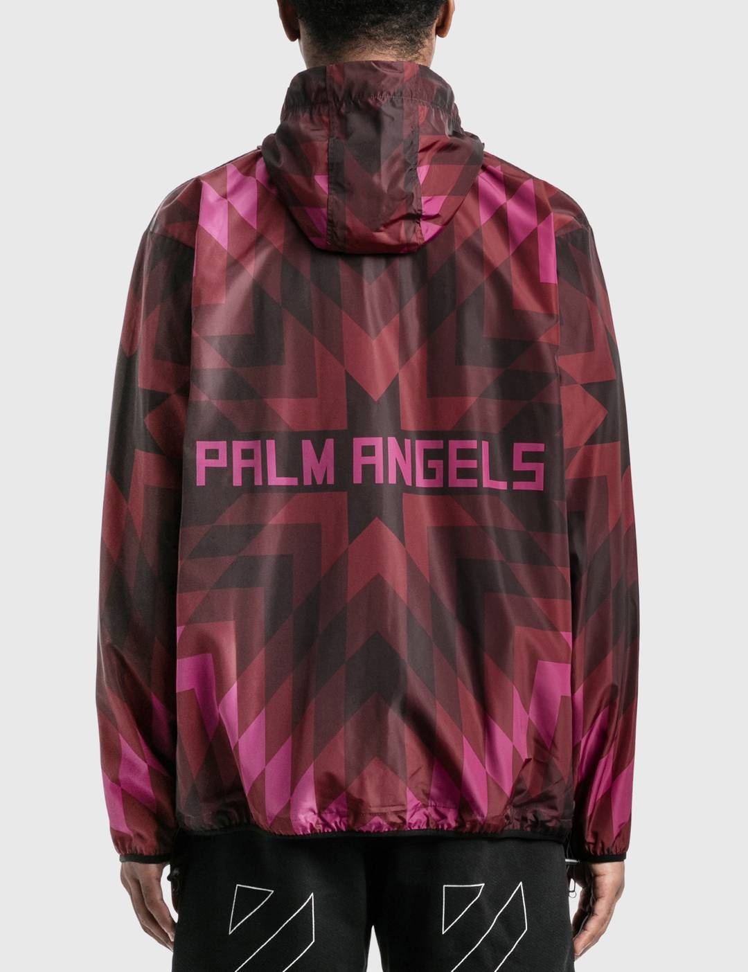 Arizona Windbreaker - 3