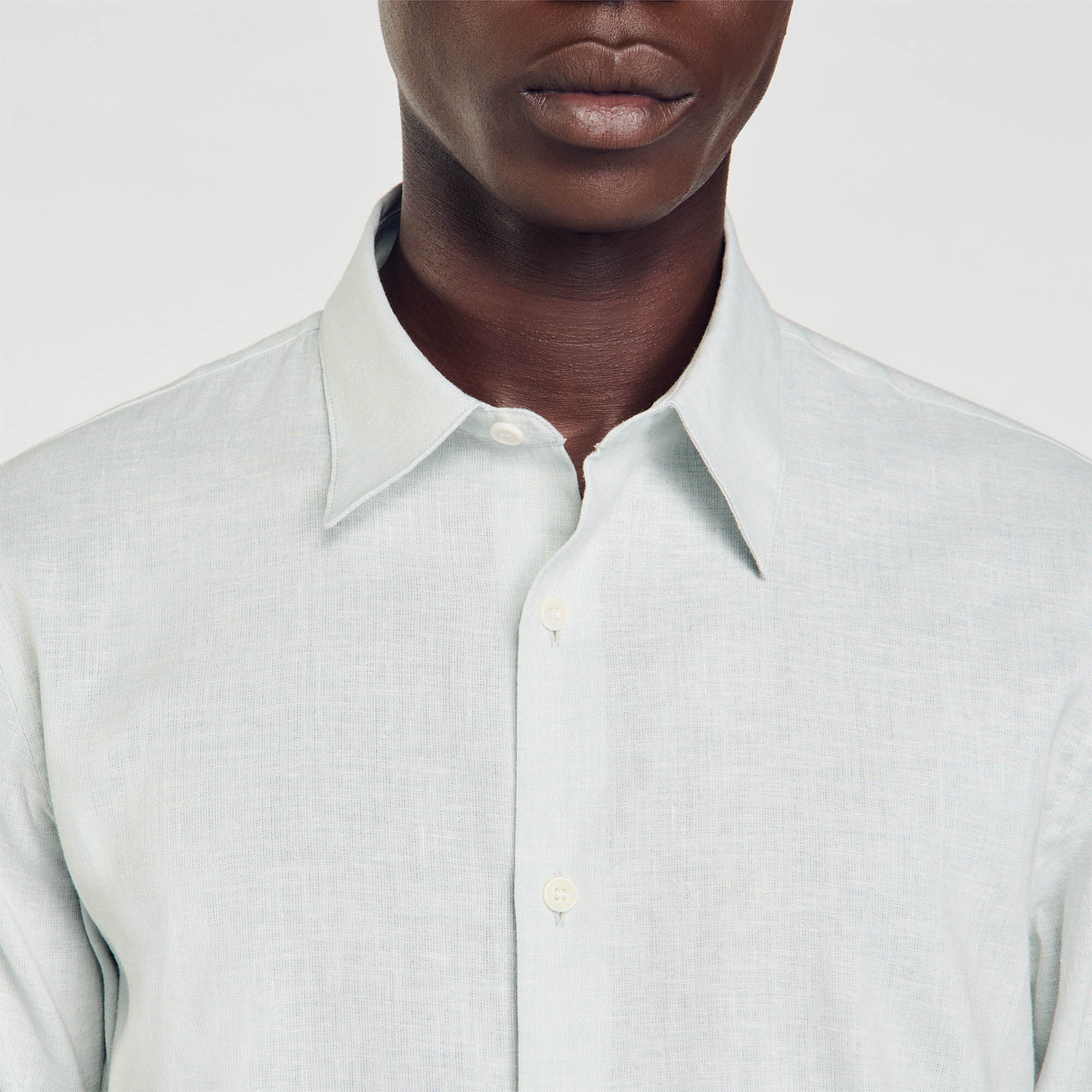 CLASSIC SHIRT - 4