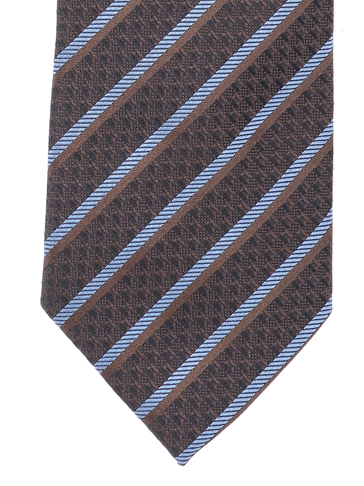 SILK TIE - 3