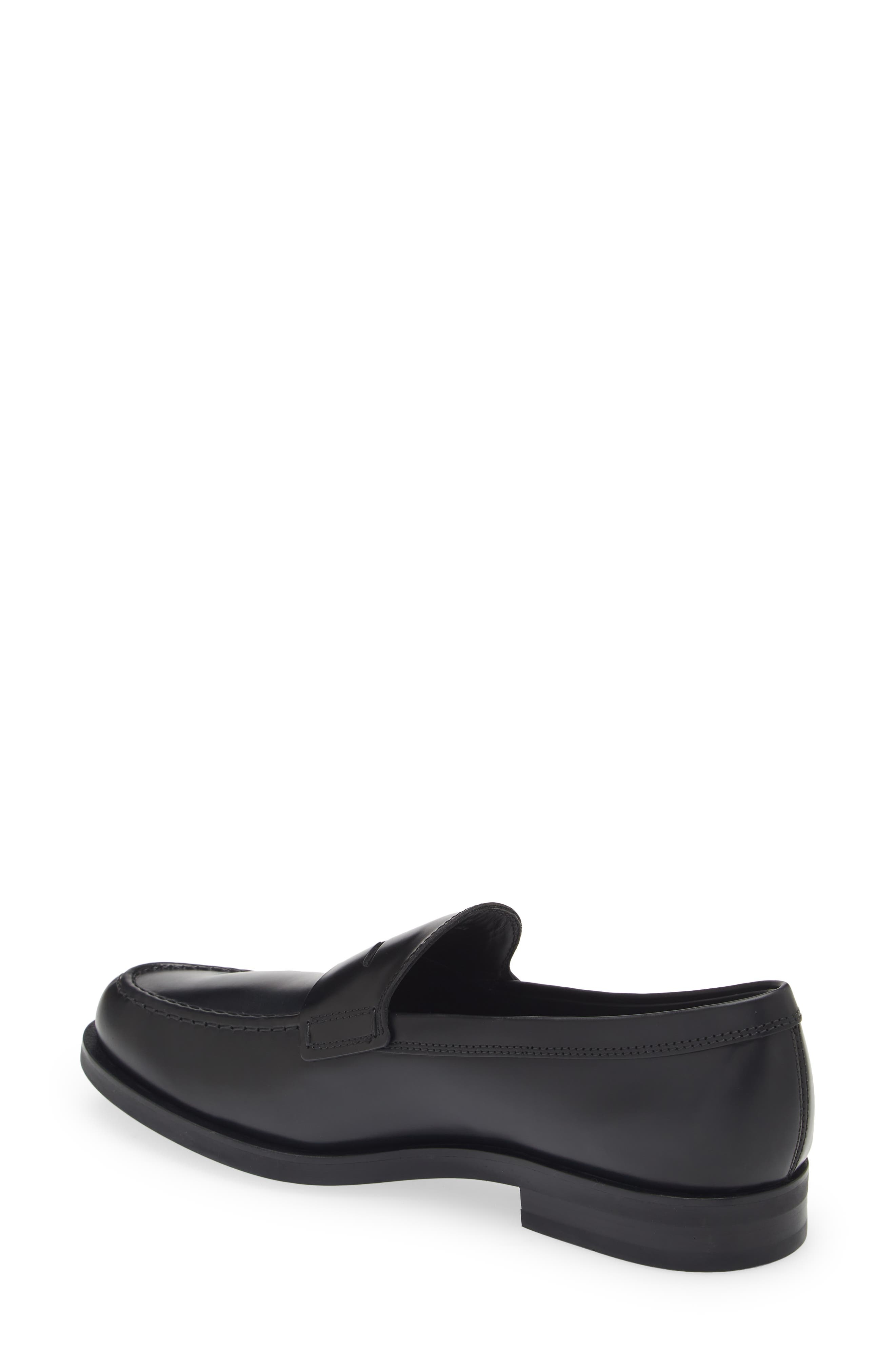 Formale Penny Loafer - 2