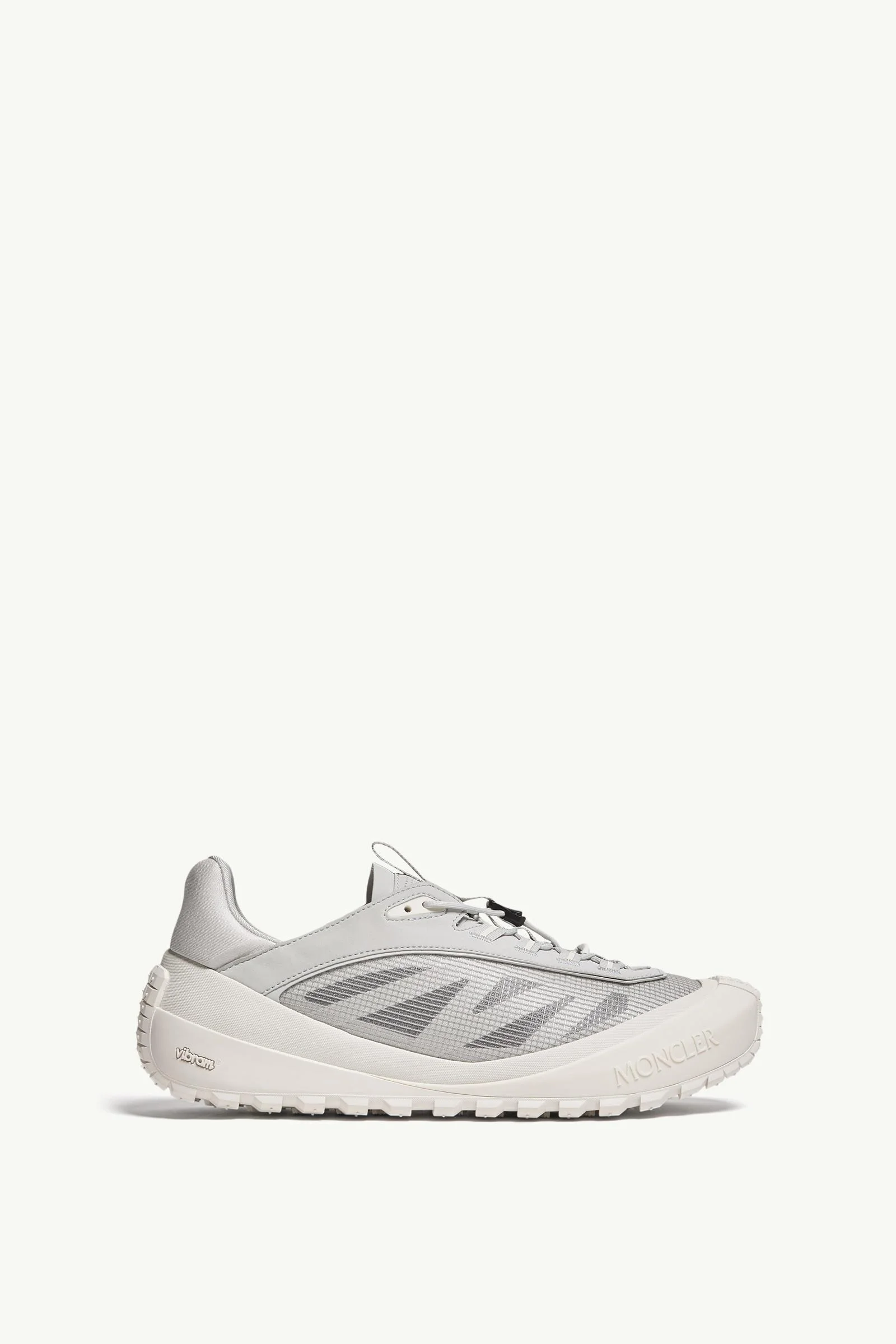 Trailgrip LP Suede & Nubuck Sneaker - 1