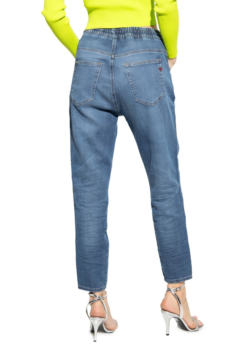 2041 D-FAYZA jeans - 3