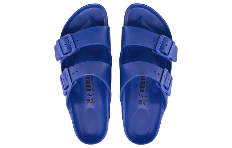 Birkenstock Arizona EVA 'Ultra Blue' 1019100 3