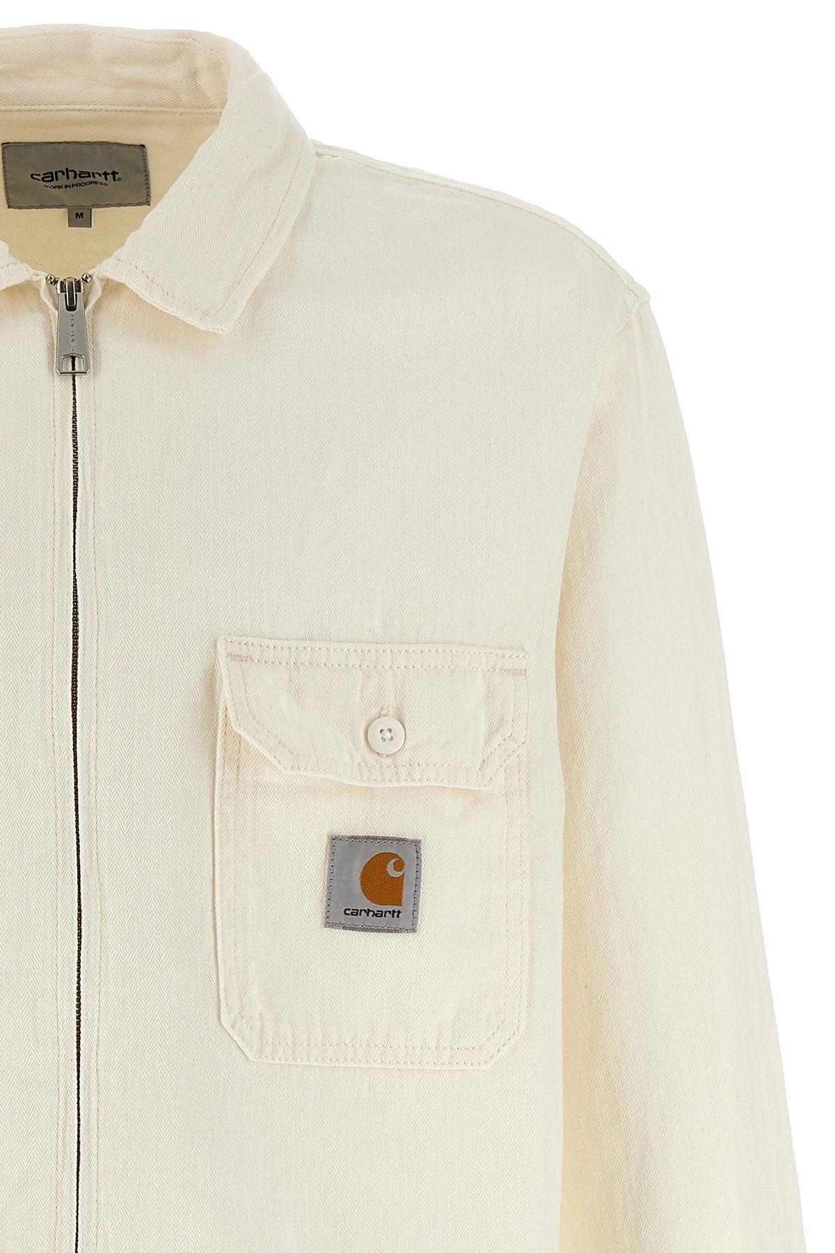 'Rainer' shirt - 3