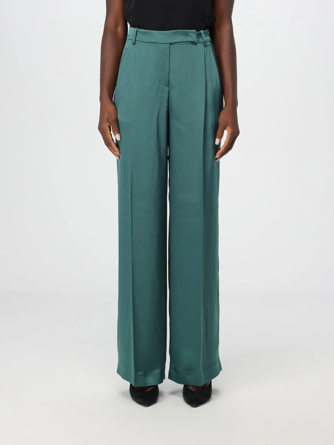 Pants woman Pinko - 1