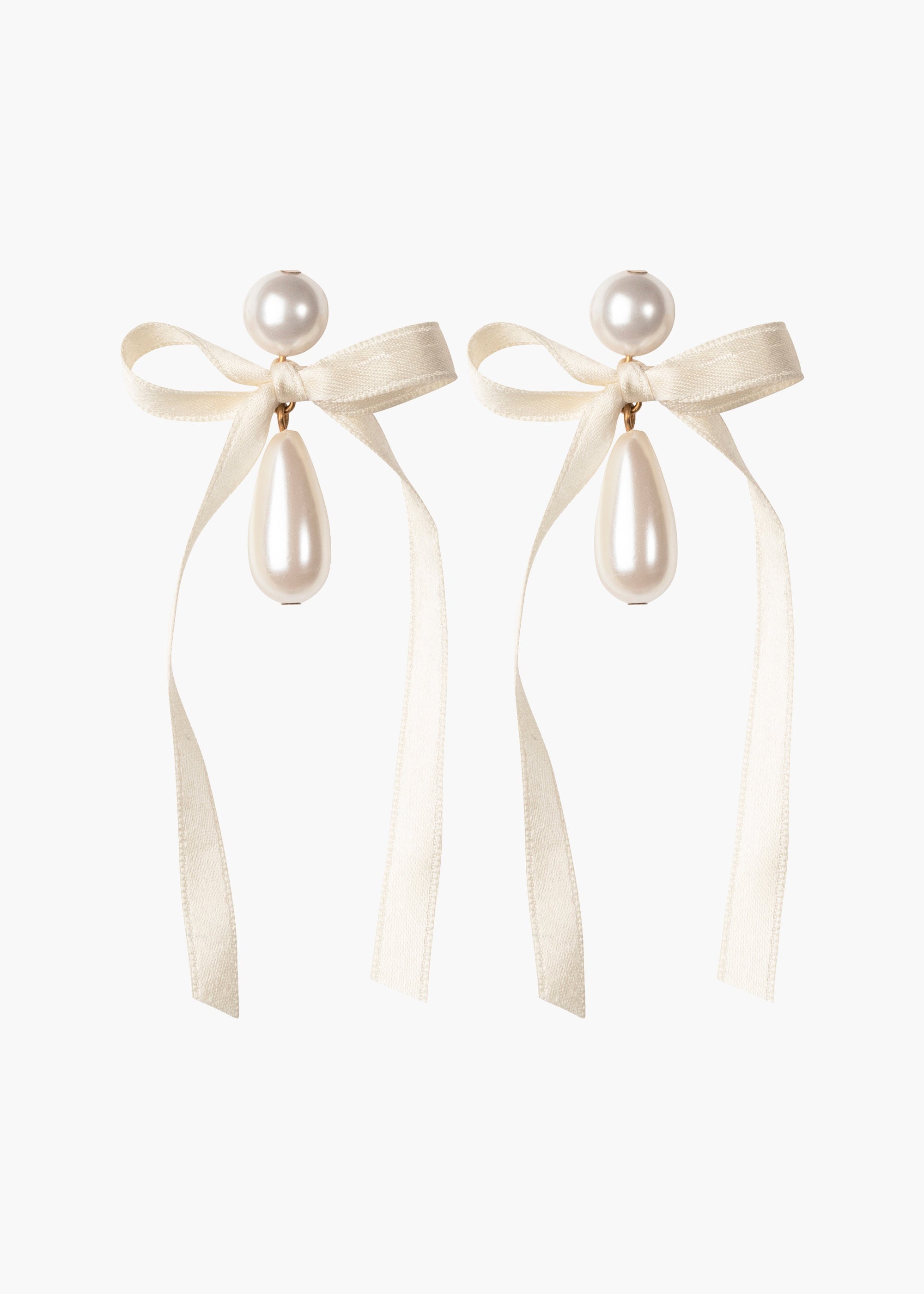 Sylvie Earrings - 1