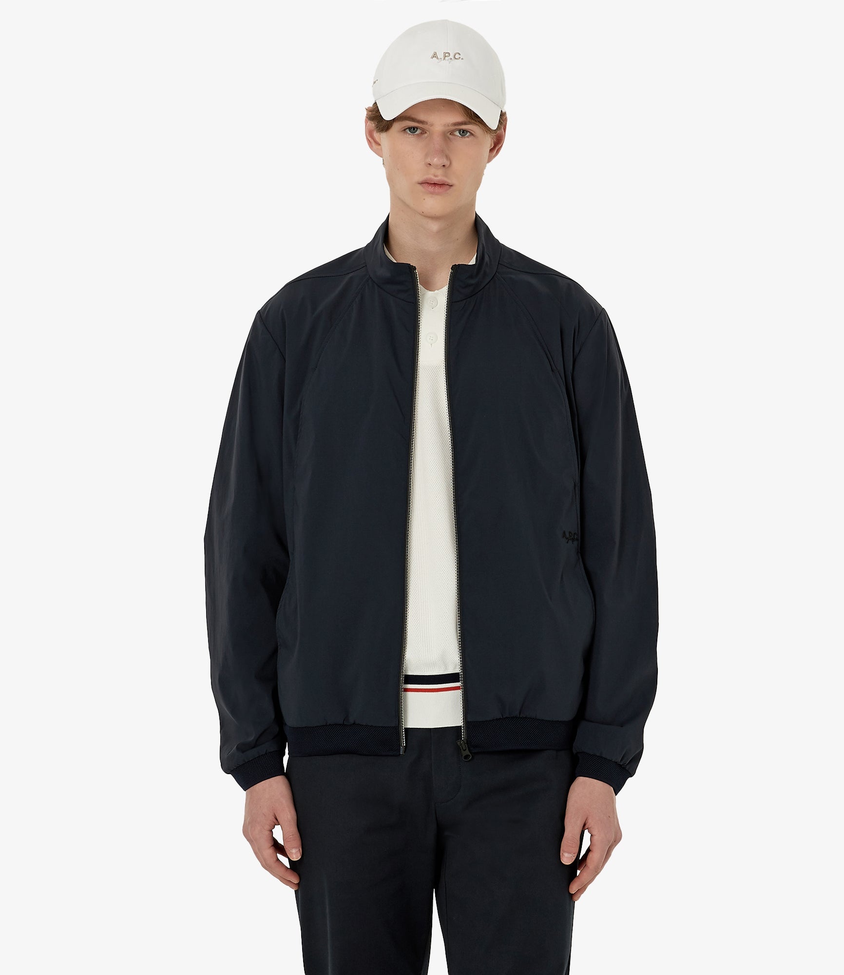 GEORGE WINDBREAKER - 2