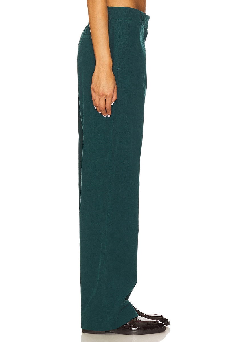 LA LIGNE Corduroy Pant outlook