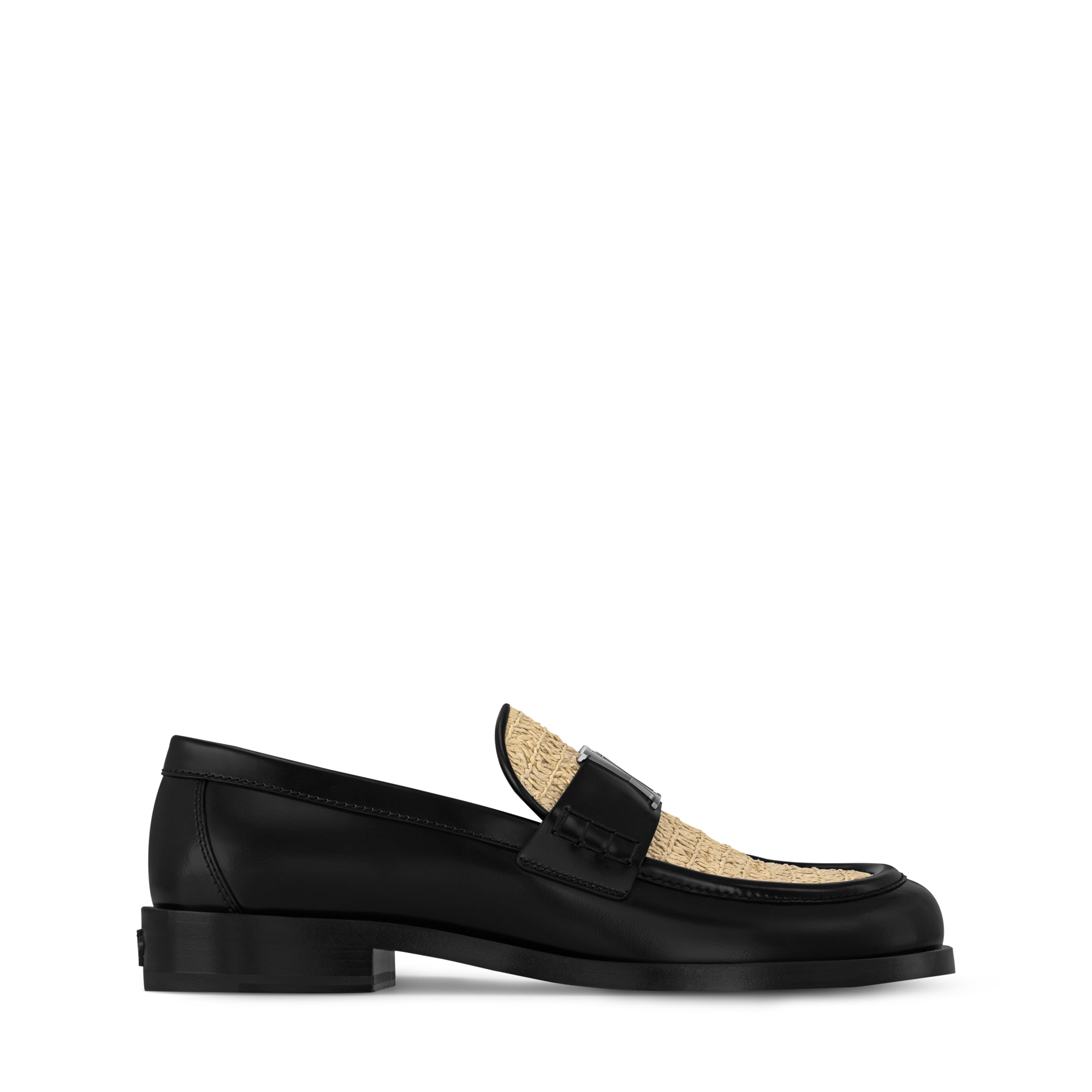LV Scala Loafer - 2
