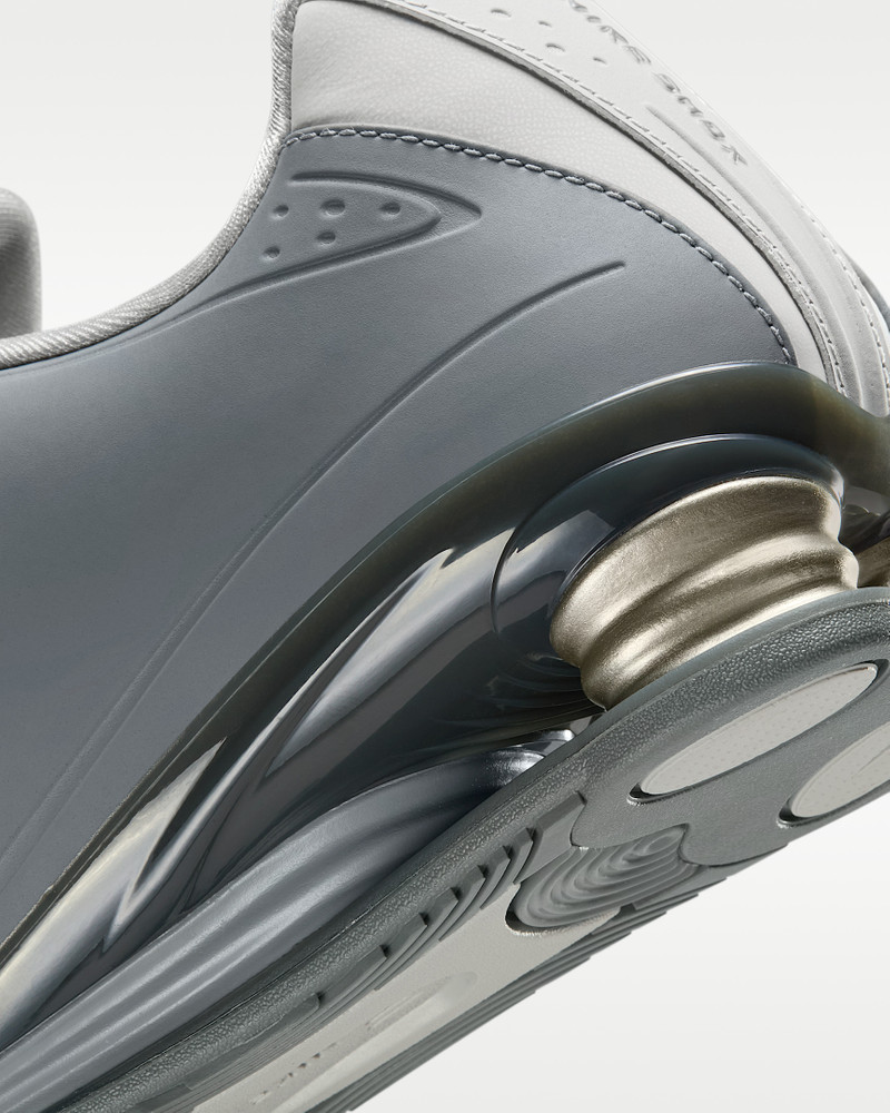 Nike Shox Z Women's Shoes 8