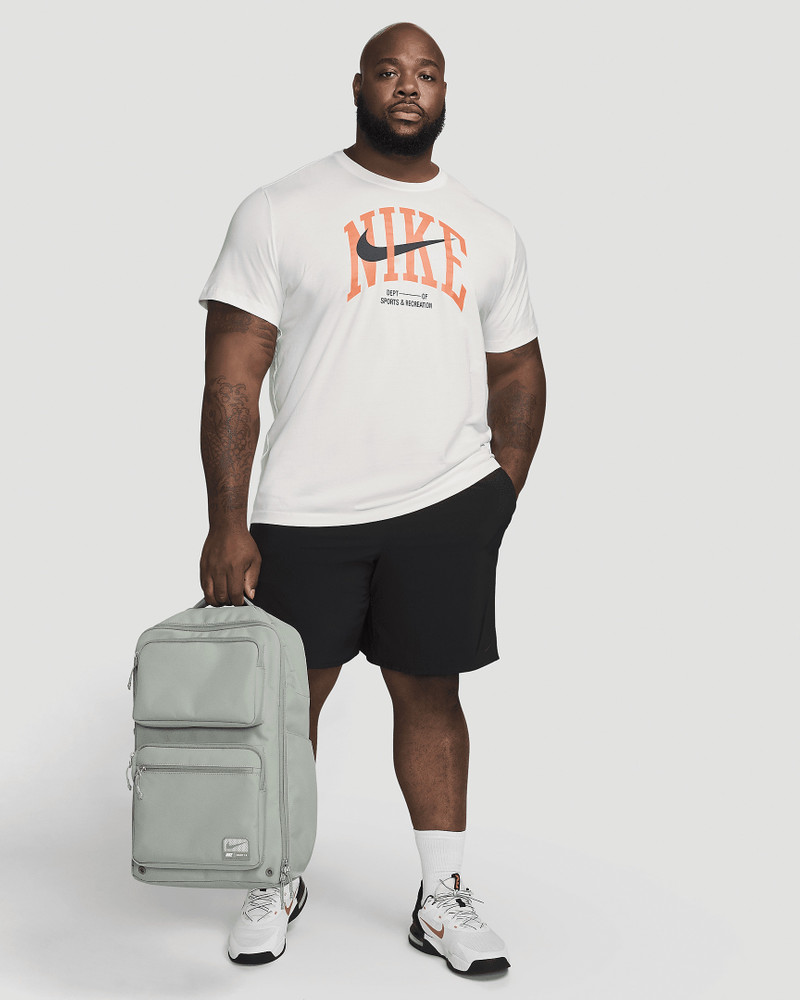 Nike Utility Speed Backpack (27L) 14