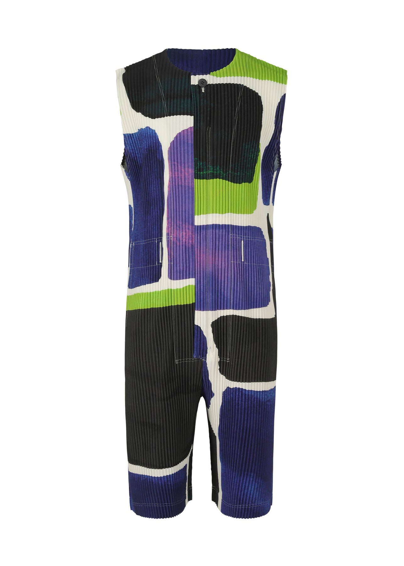 LANDSCAPE JUMPSUIT - 1