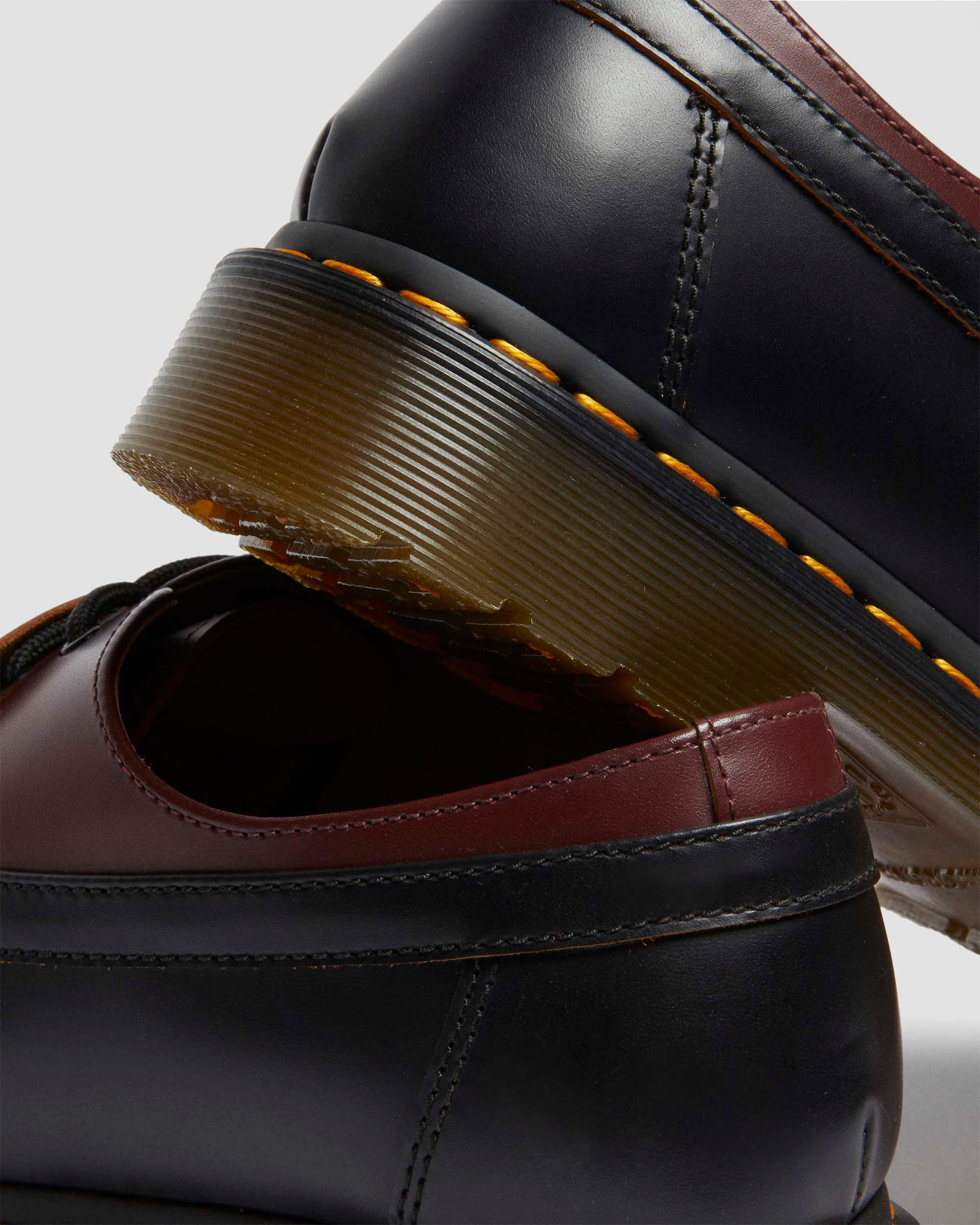 1461 / Penton MM6 Leather Loafers - 7