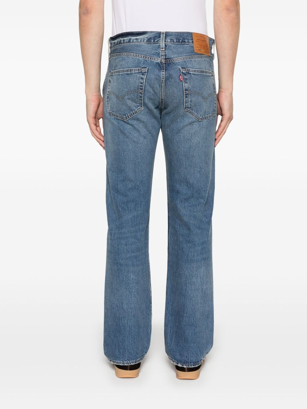 501  jeans - 4