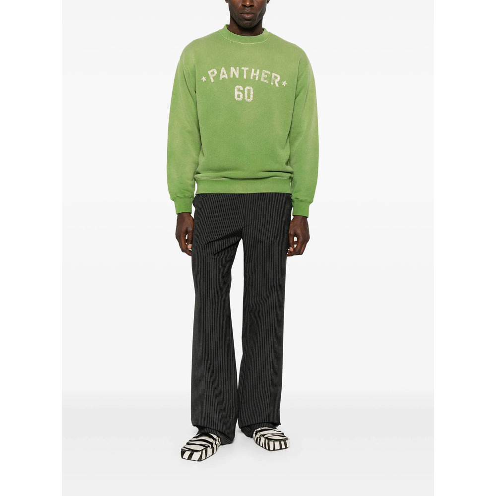 Valentino Green Sweaters & Knitwear - Sweatshirts Men - 5