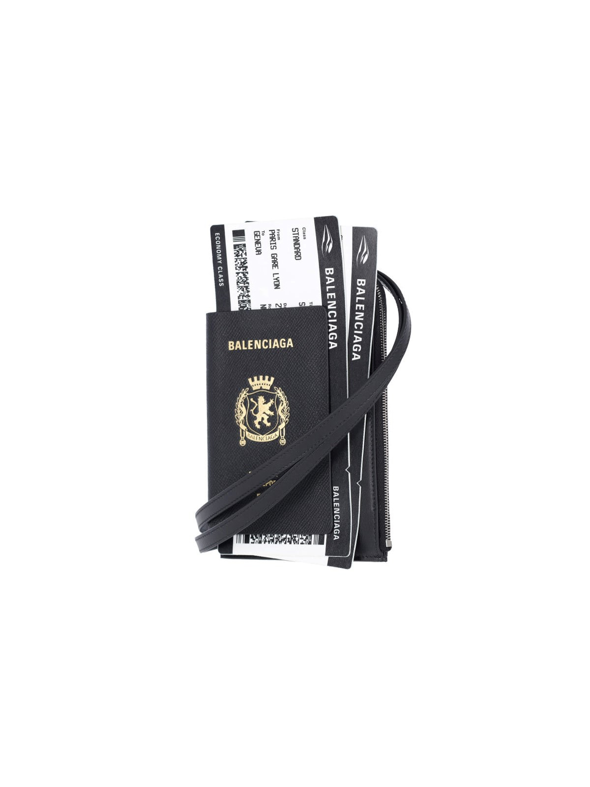 'PASSPORT' SMARTPHONE HOLDER - 2