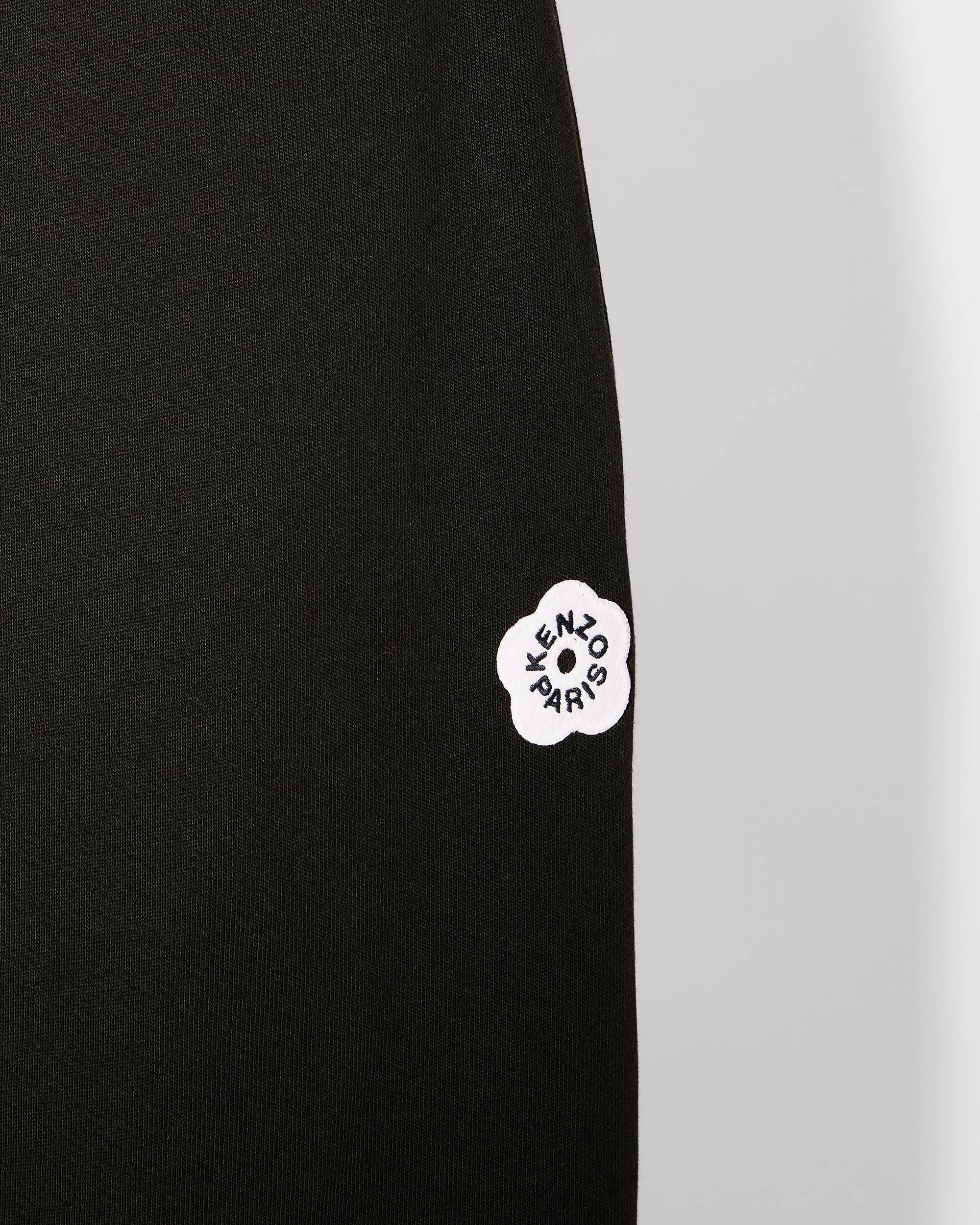 'Boke Flower 2.0' embroidered jog pants - 6