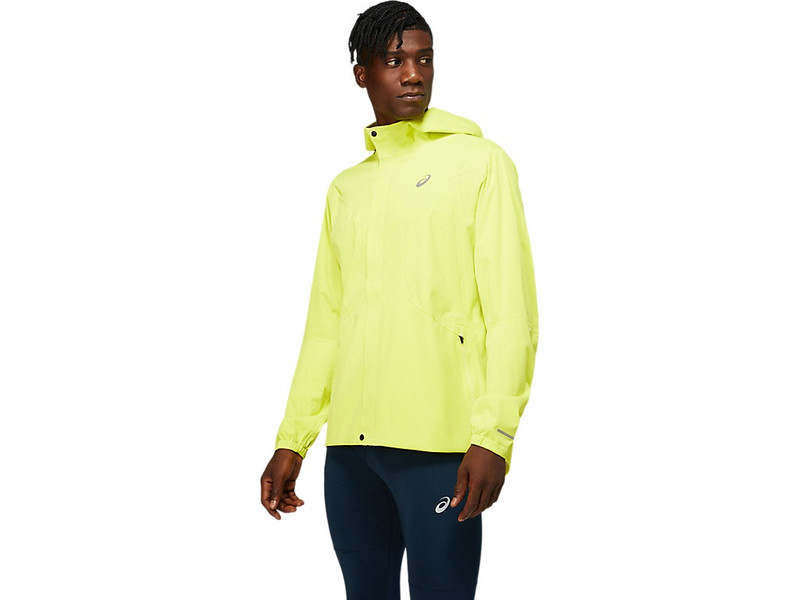 MEN'S ACCELERATE JACKET 3