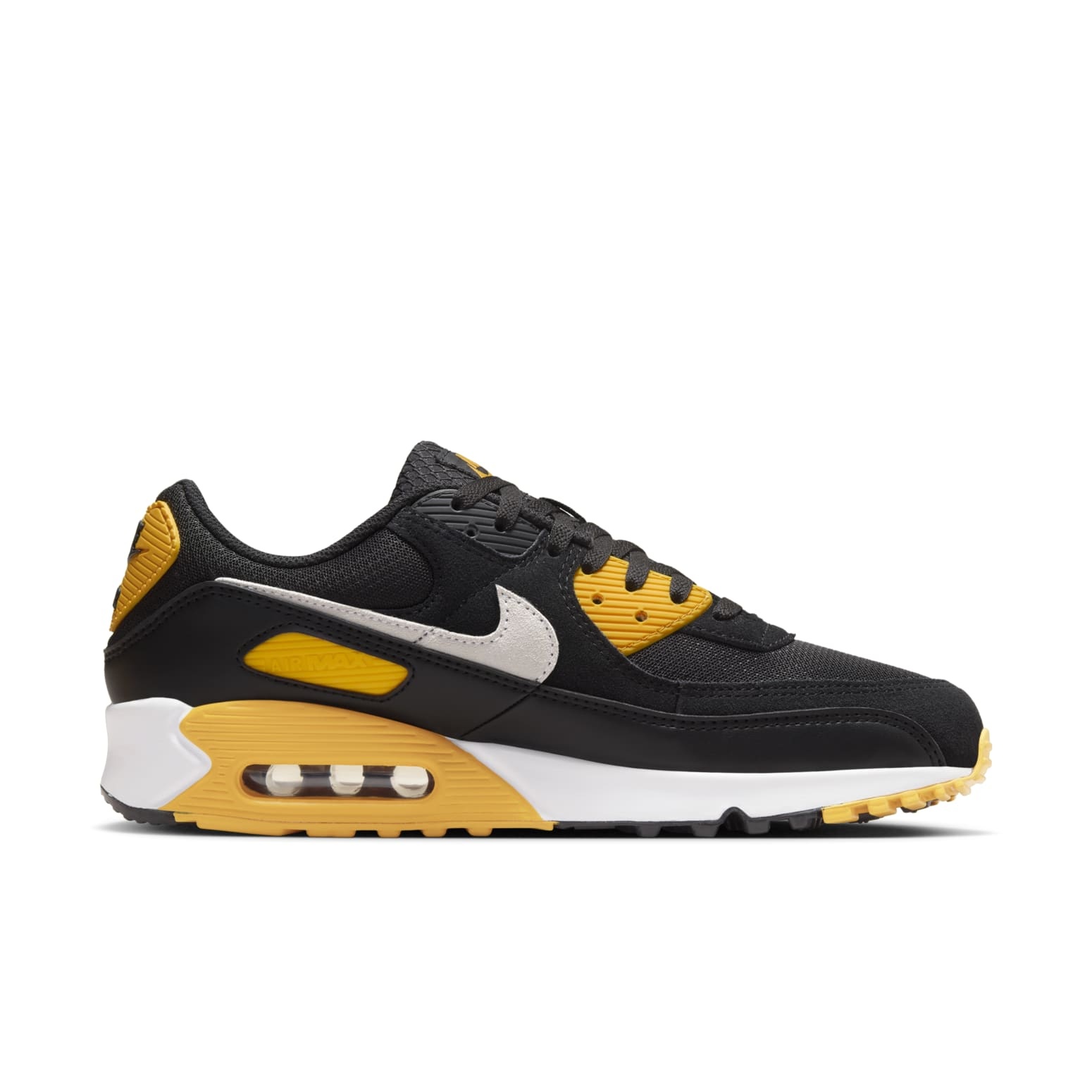 Nike Air Max 90 'Steelers' FN6958-002 - 2