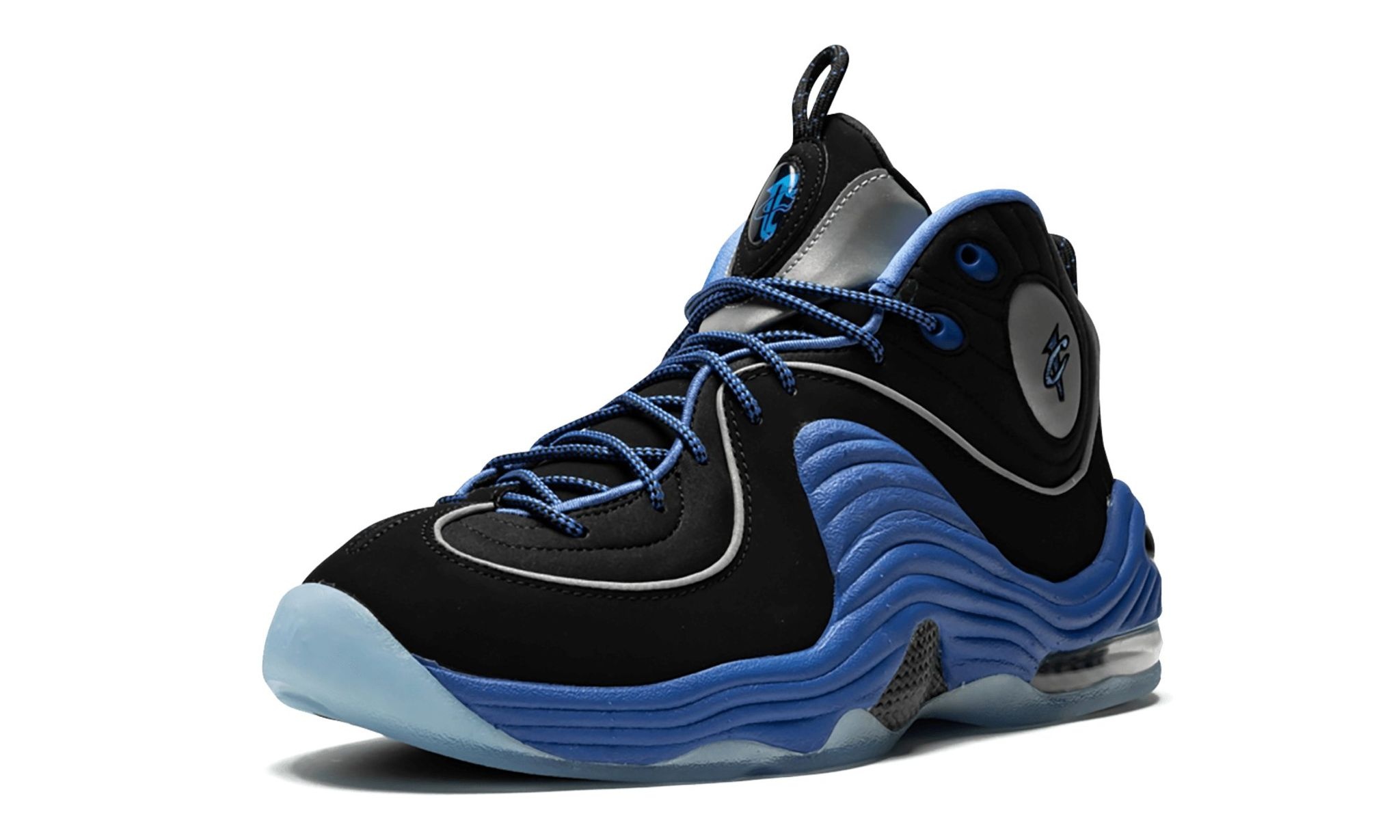 Air Penny 2 "PENNY II" - 4