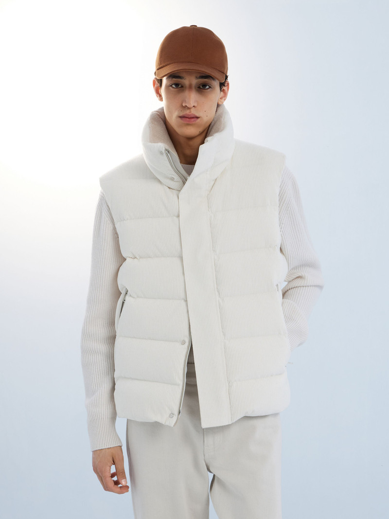 CASHCO ELEMENTS VEST 4