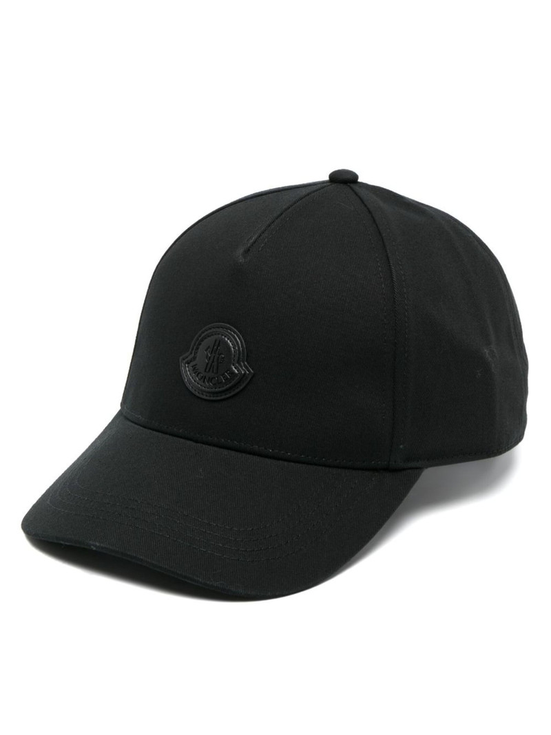 logo-appliqué 모자 - 1