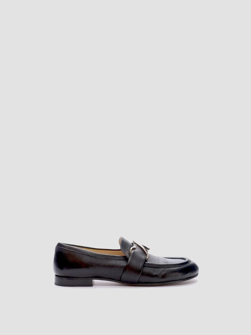 Monogram Loafers 7
