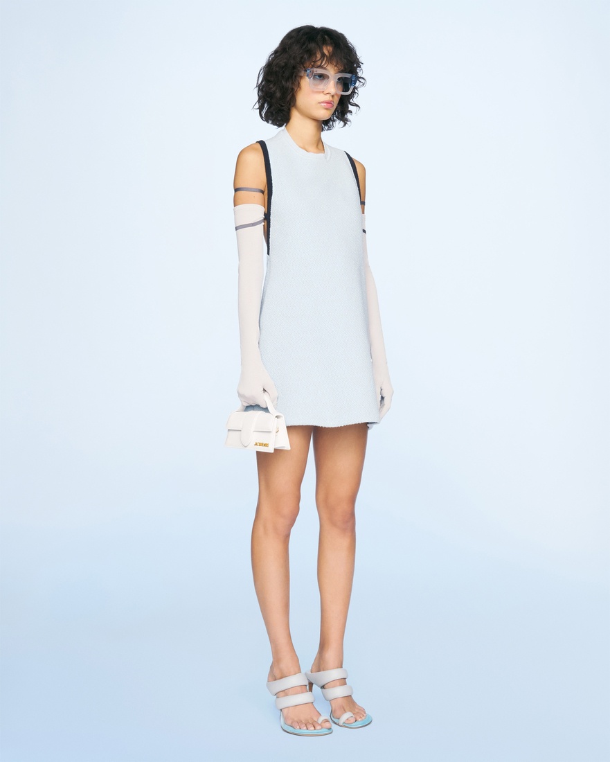 La robe Sorbetto - 3