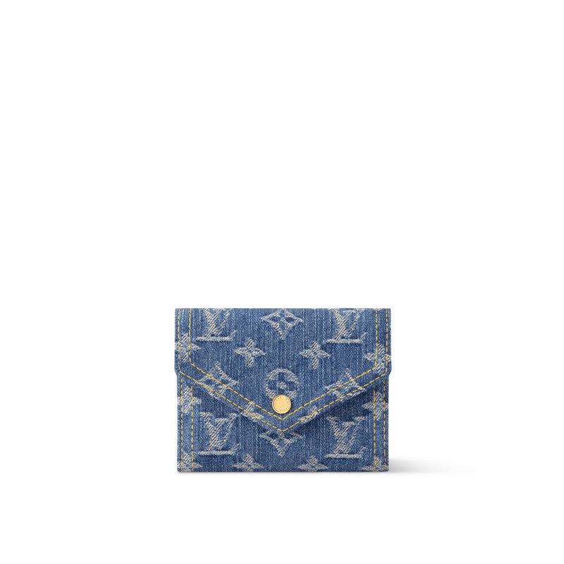 Victorine Wallet 1