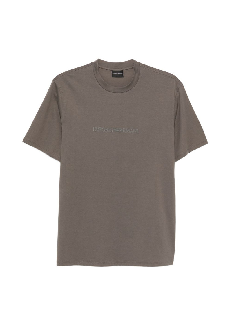 logo T-shirt 1