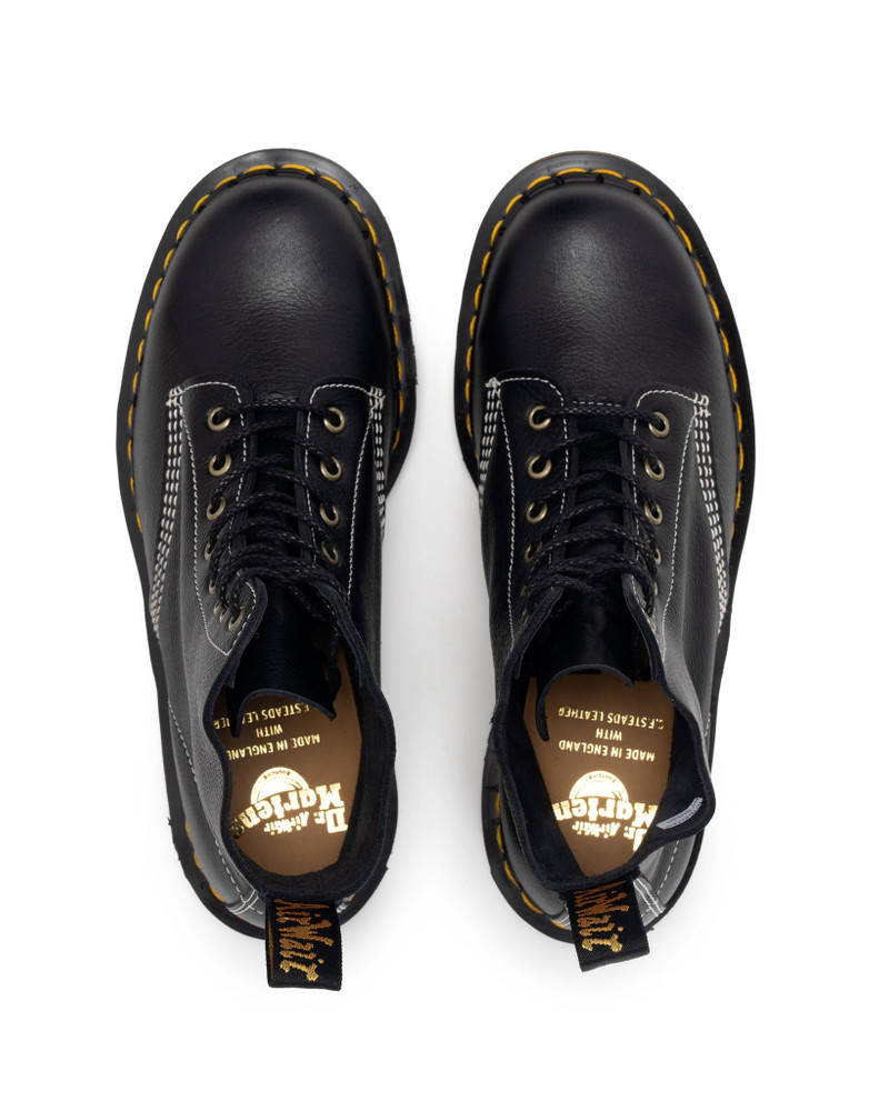 1460 PASCAL KUDU CLASSIC BLACK 4