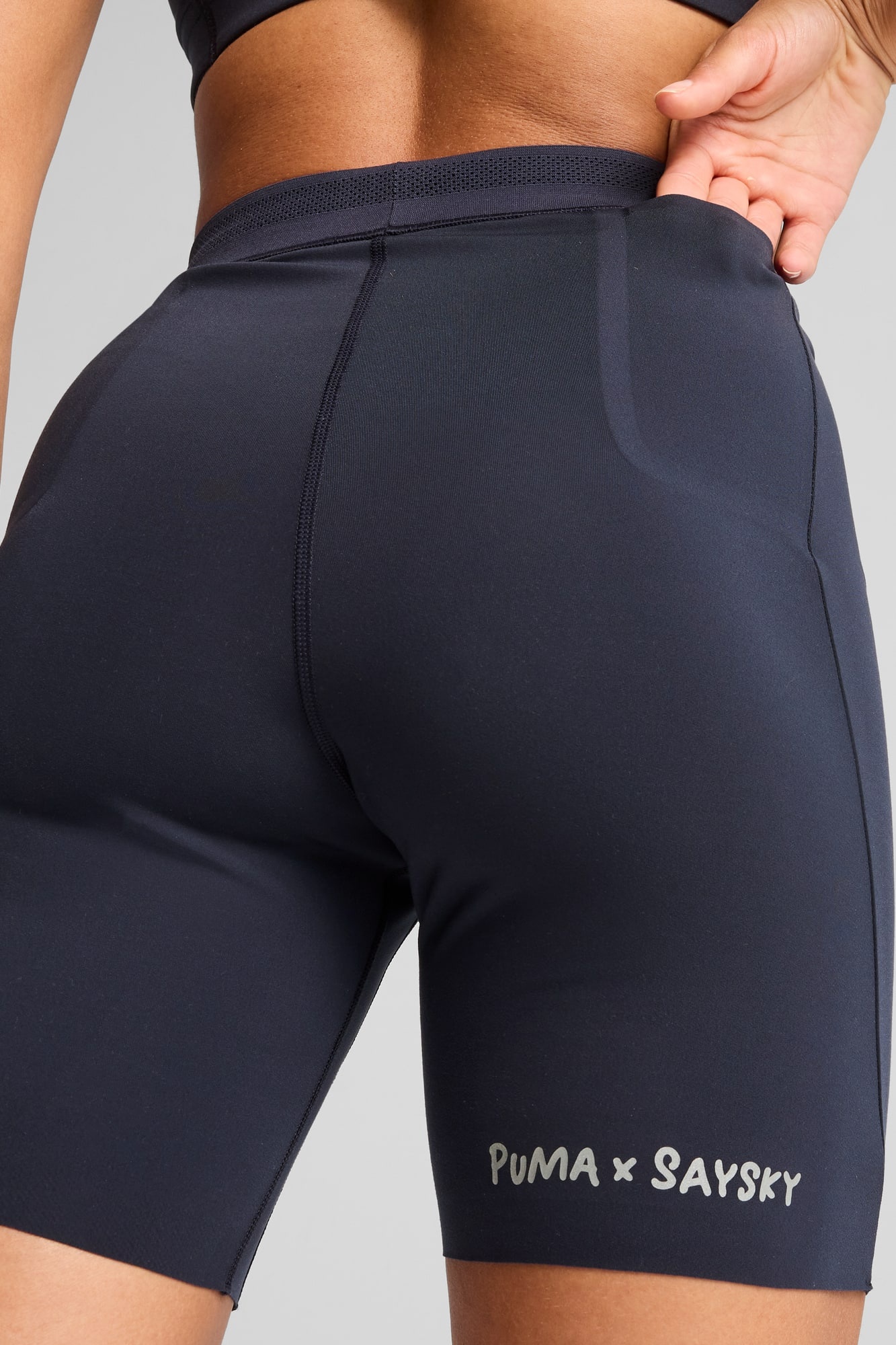 PUMA x SAYSKY 7" Women's Short Tights - 7