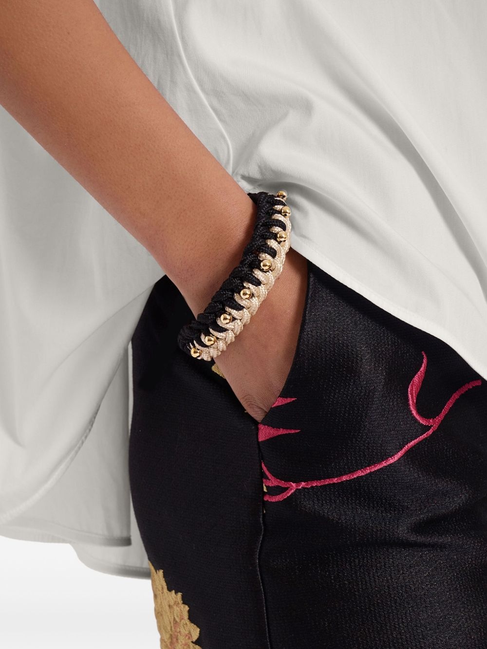 Better Together bracelet - 2