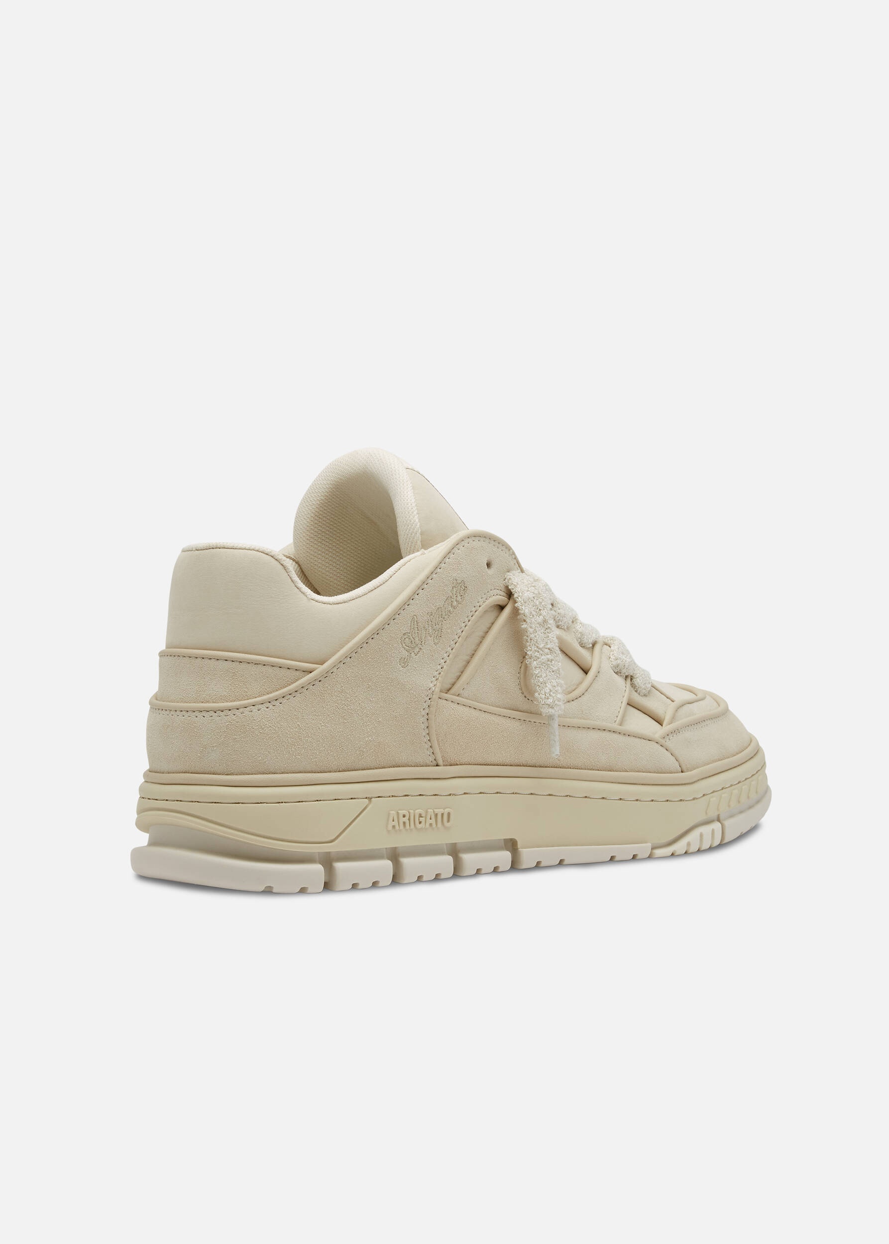 Area Lo Sneaker - 3