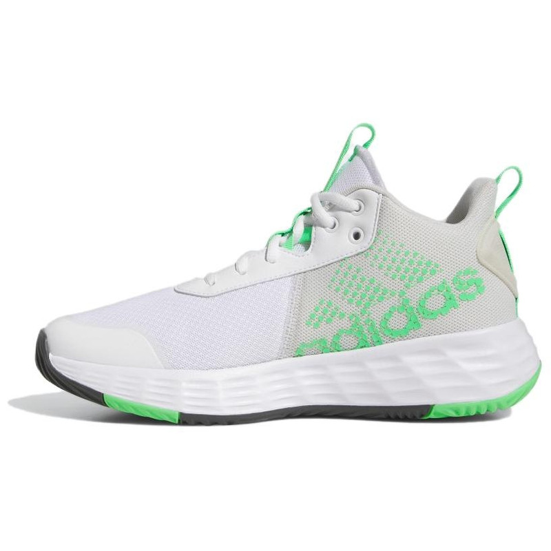adidas OwnTheGame 2.0 'White' IG6249 - 1