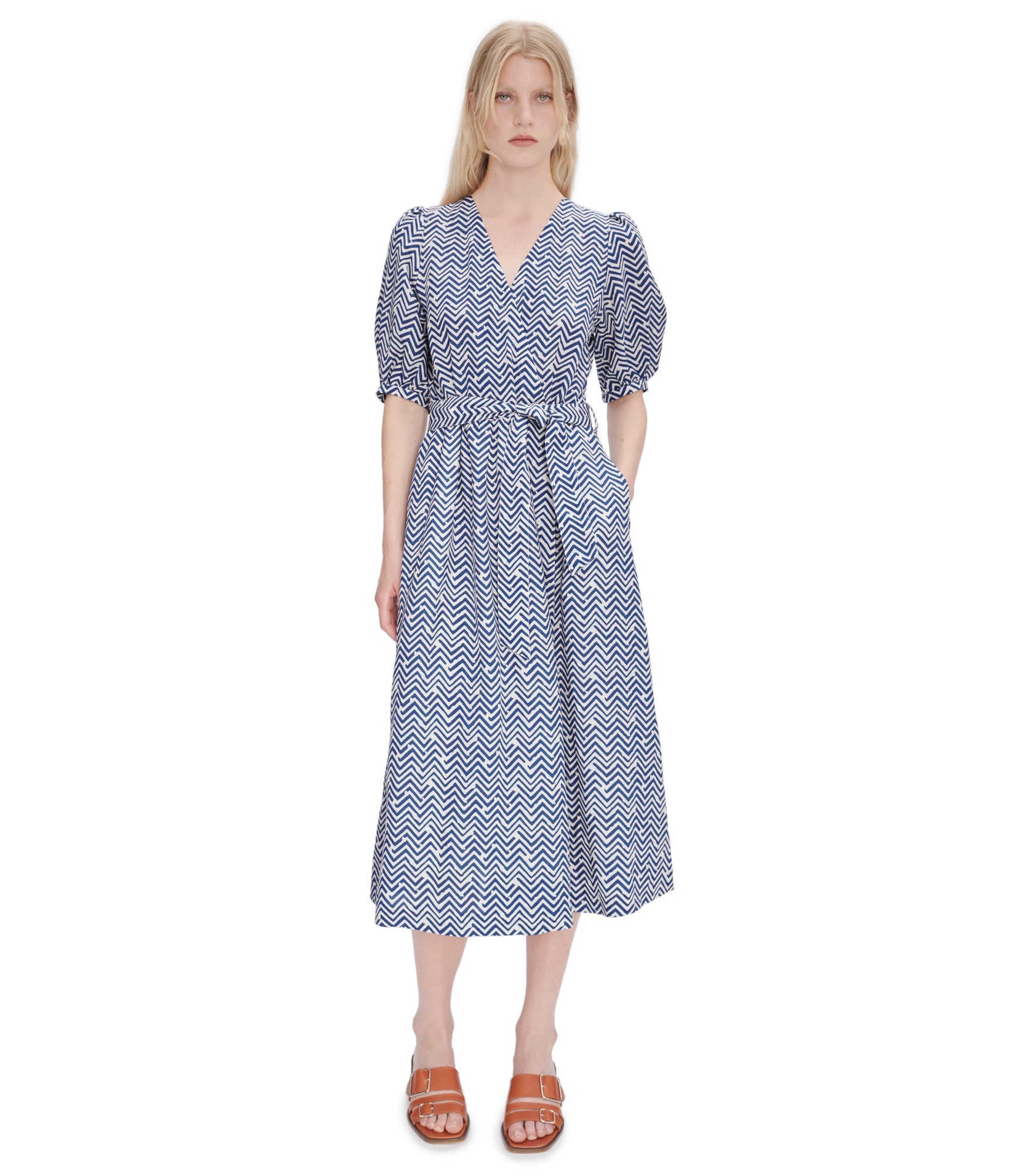 Leighton dress - 2