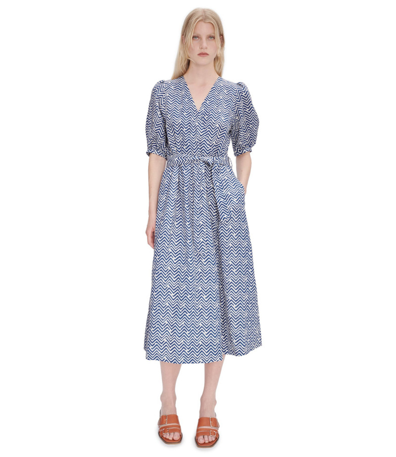 A.P.C. Leighton dress outlook