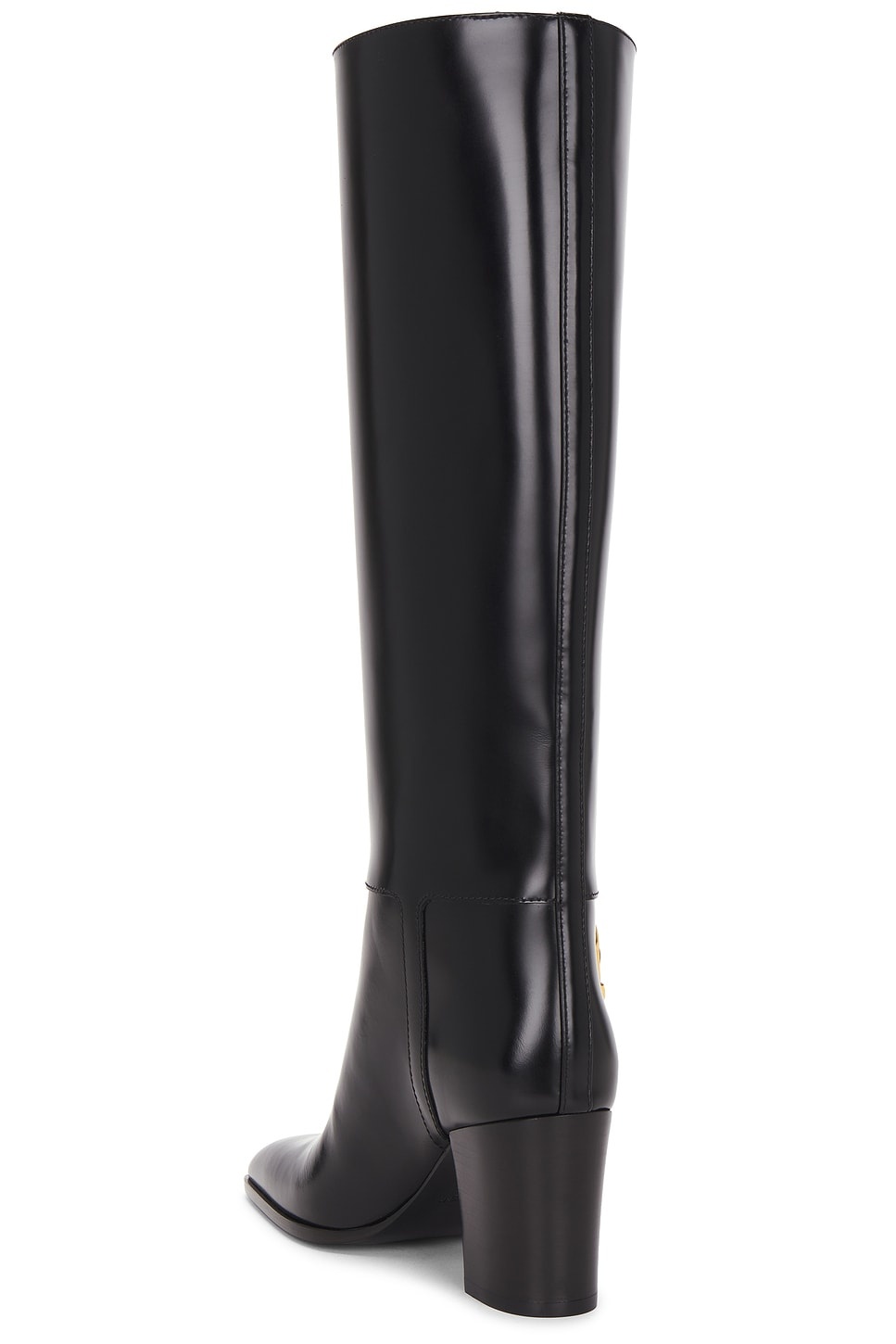 Knee High Boot - 3