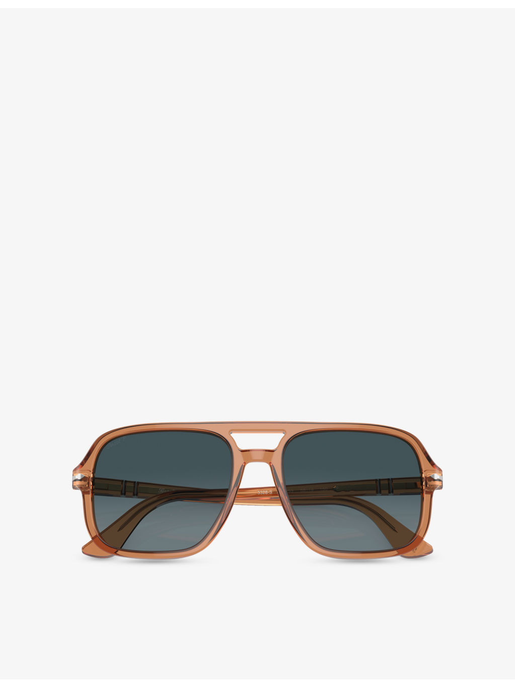 PO3328S Pilot-Frame Acetate Sunglasses - 4