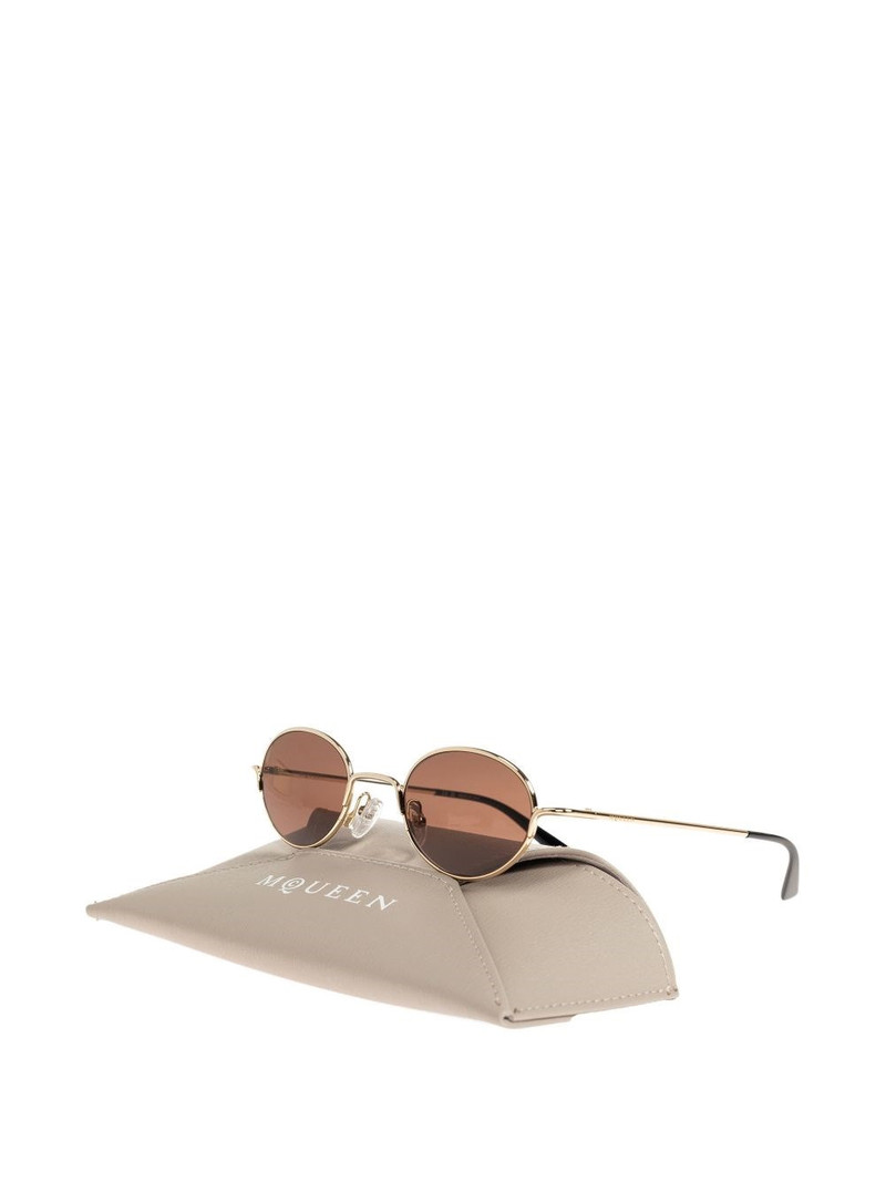 Alexander McQueen SUNGLASSES outlook