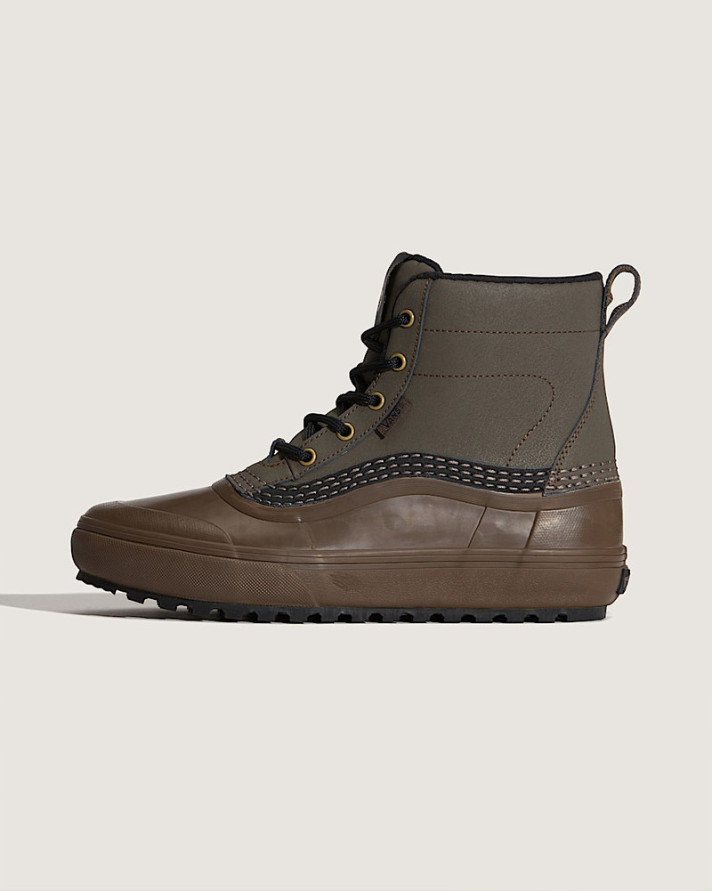 Blake Paul Standard Mid Waterproof Boot 1