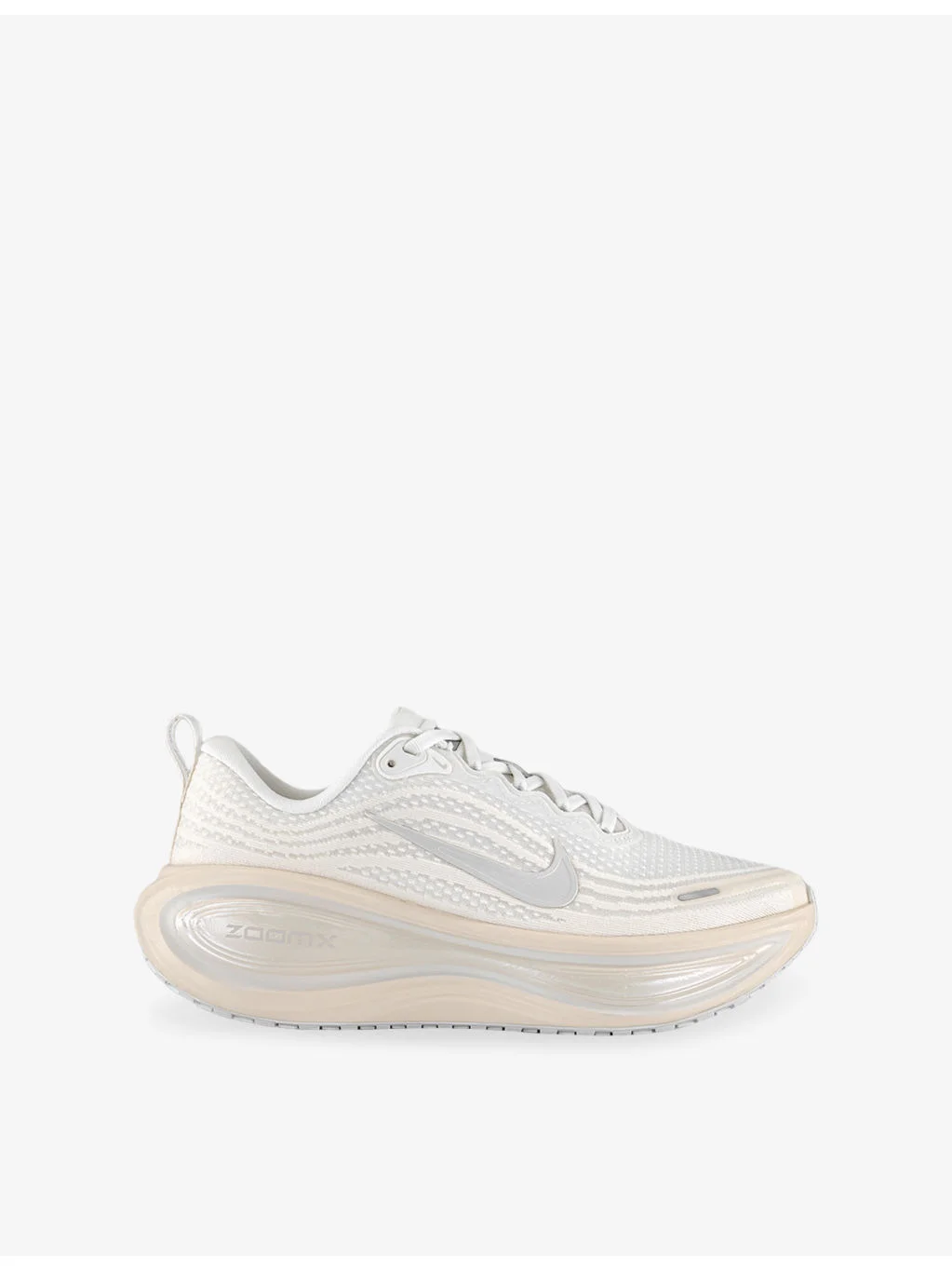 Vomero Plus Woven Trainers - 1